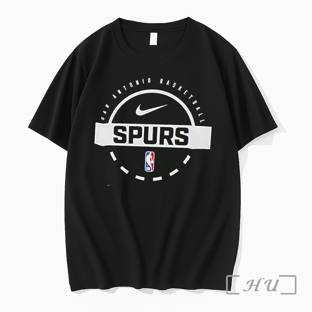 Officials San Antonio Spurs San Antonio Basketball Nba San Antonio Basketball Spurs Black Premium T Shirts Sweater Hoodie