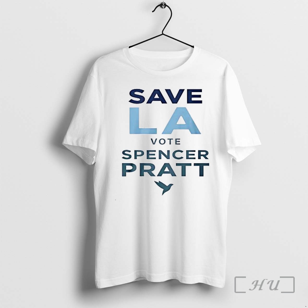 Officials Save La Vote Spencer Pratt Premium T Shirts Sweater Hoodie