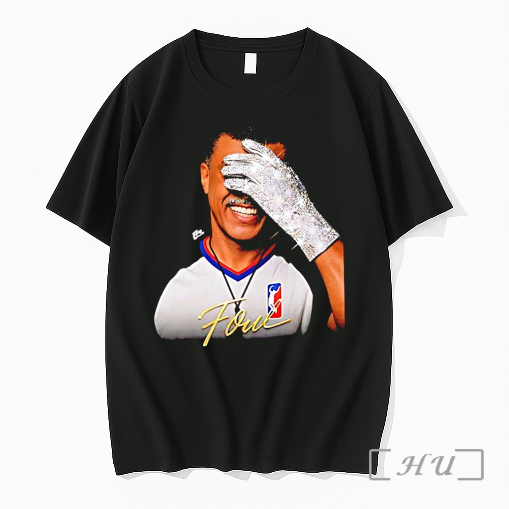 Officials Scott Foster Foul Drake Icemna Parody Premium T Shirts Sweater Hoodie