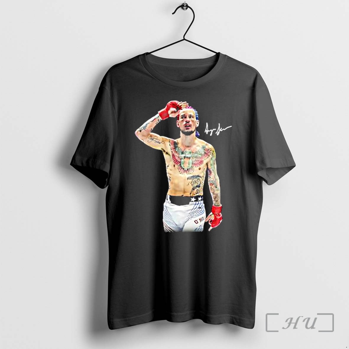 Officials Sean Omalley Ufc Mma Fighter Signature Premium T Shirts Sweater Hoodie