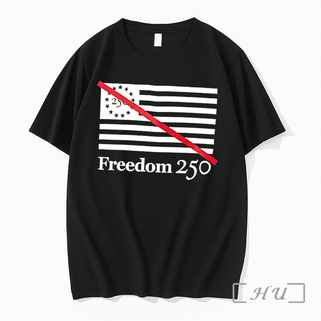 Officials Sean Strickland No Freedom 250 Flag Premium T Shirts Sweater Hoodie