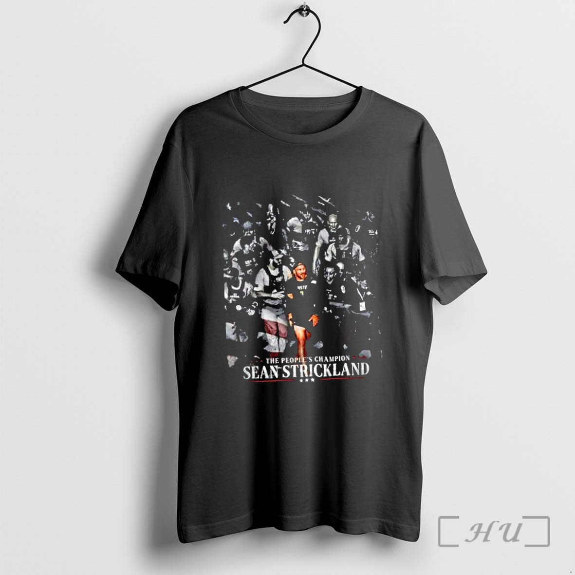 Officials Sean Strickland Ufc The Peoples Champion Sean Strickland Premium T Shirts Sweater Hoodie