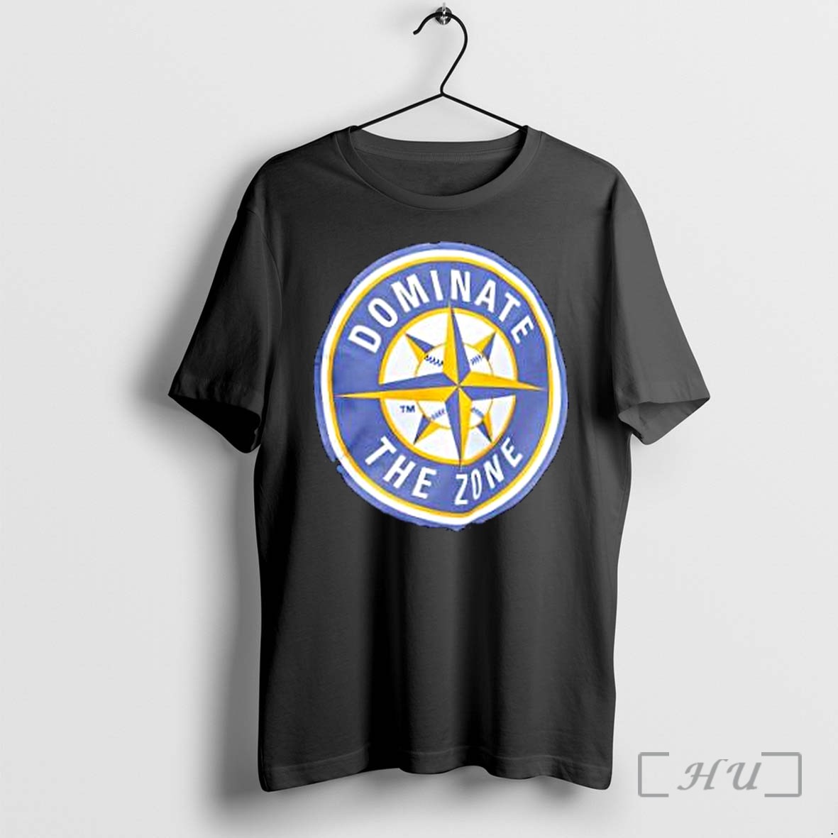 Officials Seattle Mariners Dominate The Zone Premium T Shirts Sweater Hoodie
