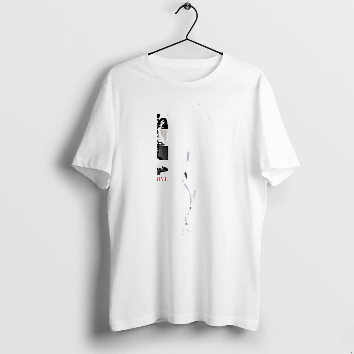 Officials Selena Quintanilla Selena I Could Fall In Love Premium T Shirt Sweatshirt Hoodie
