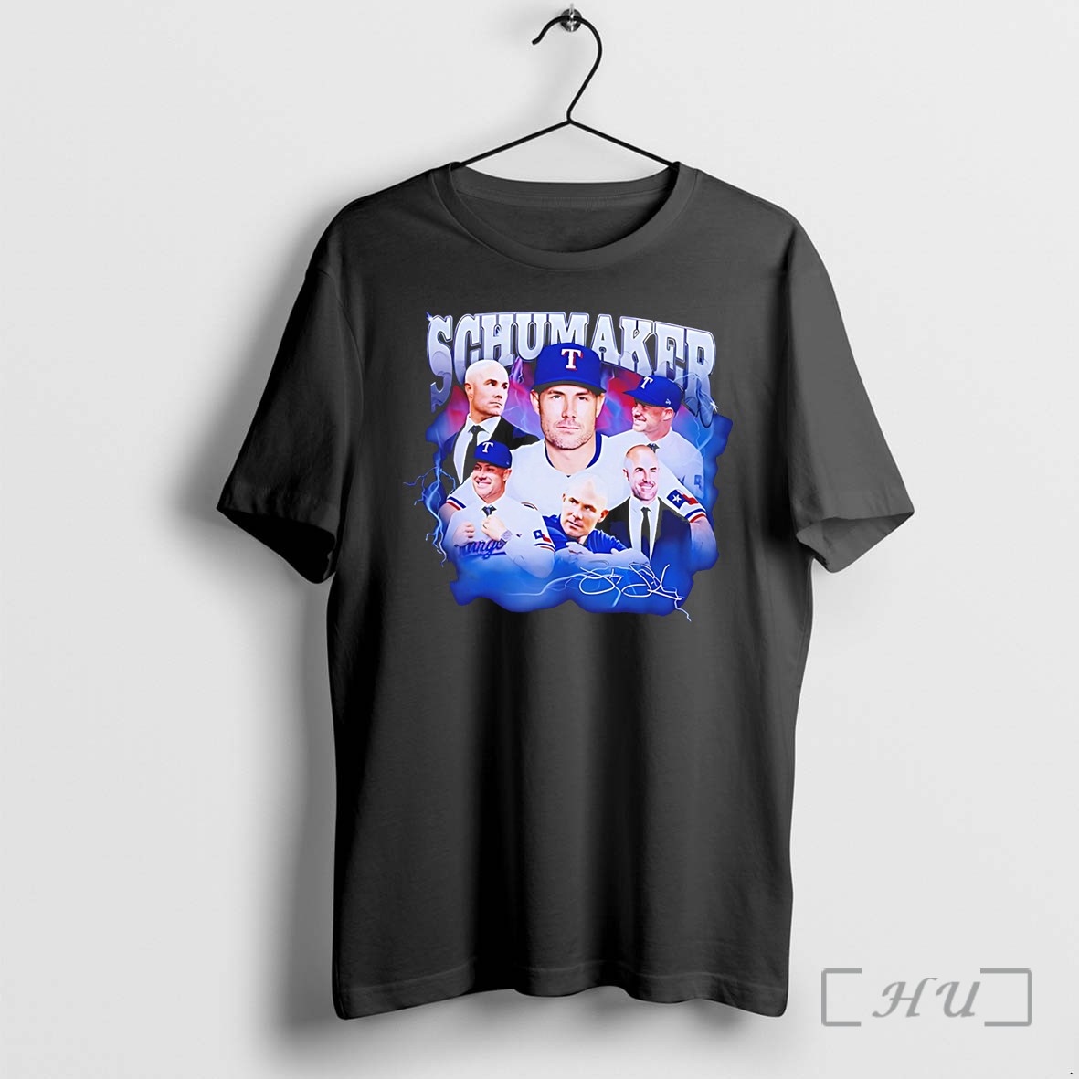 Officials Skip Schumaker Rangers Concert Tee Premium T Shirts Sweater Hoodie