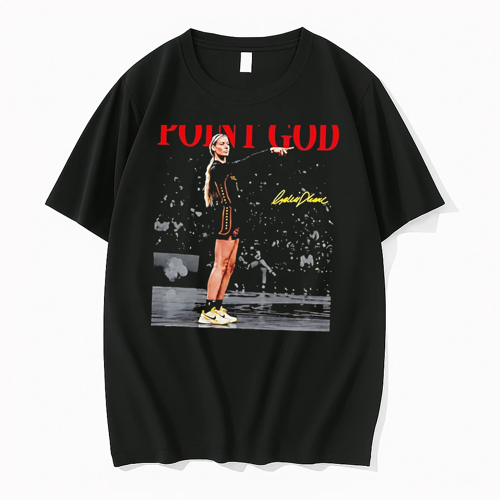 Officials Sophie Cunningham Point God Tee Premium T Shirt Sweatshirt Hoodie