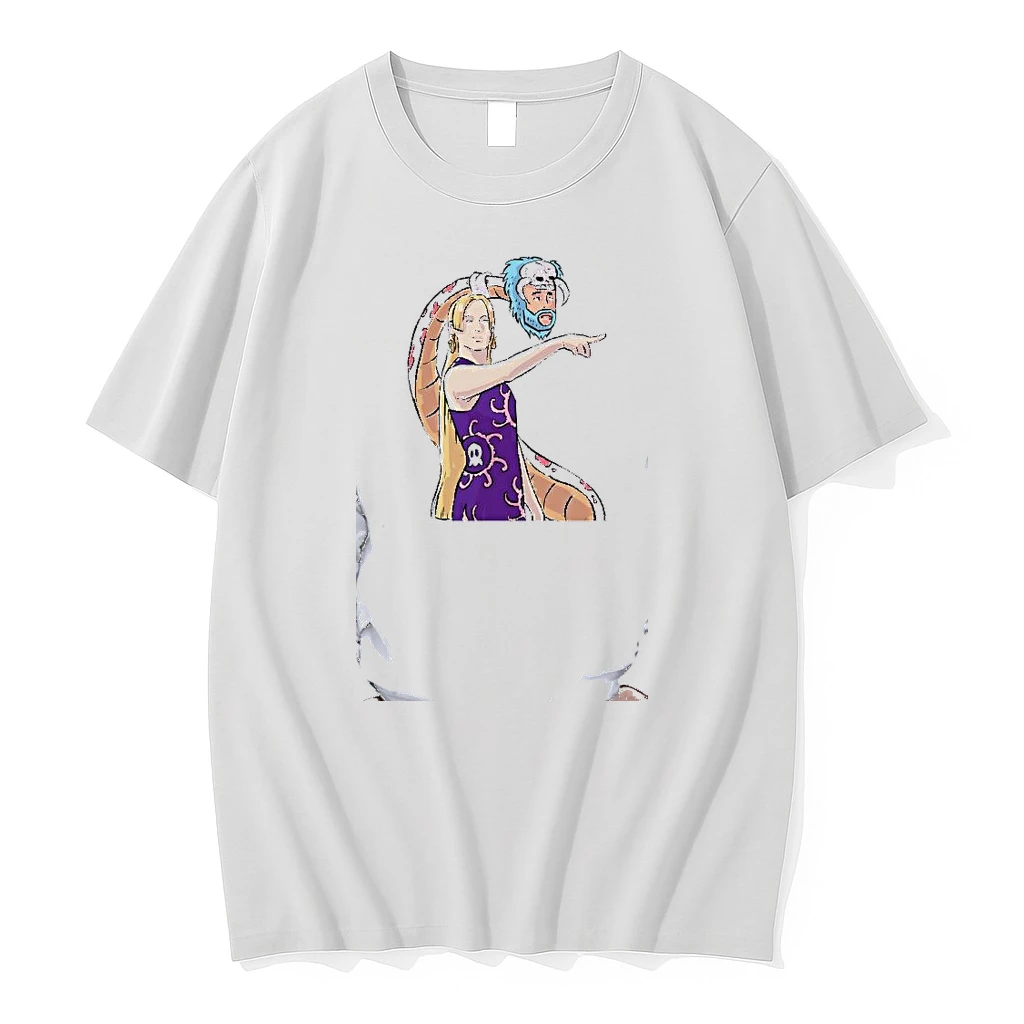 Officials Sophie Cunningham Pointing X Boa Hancock Premium T Shirt Sweatshirt Hoodie