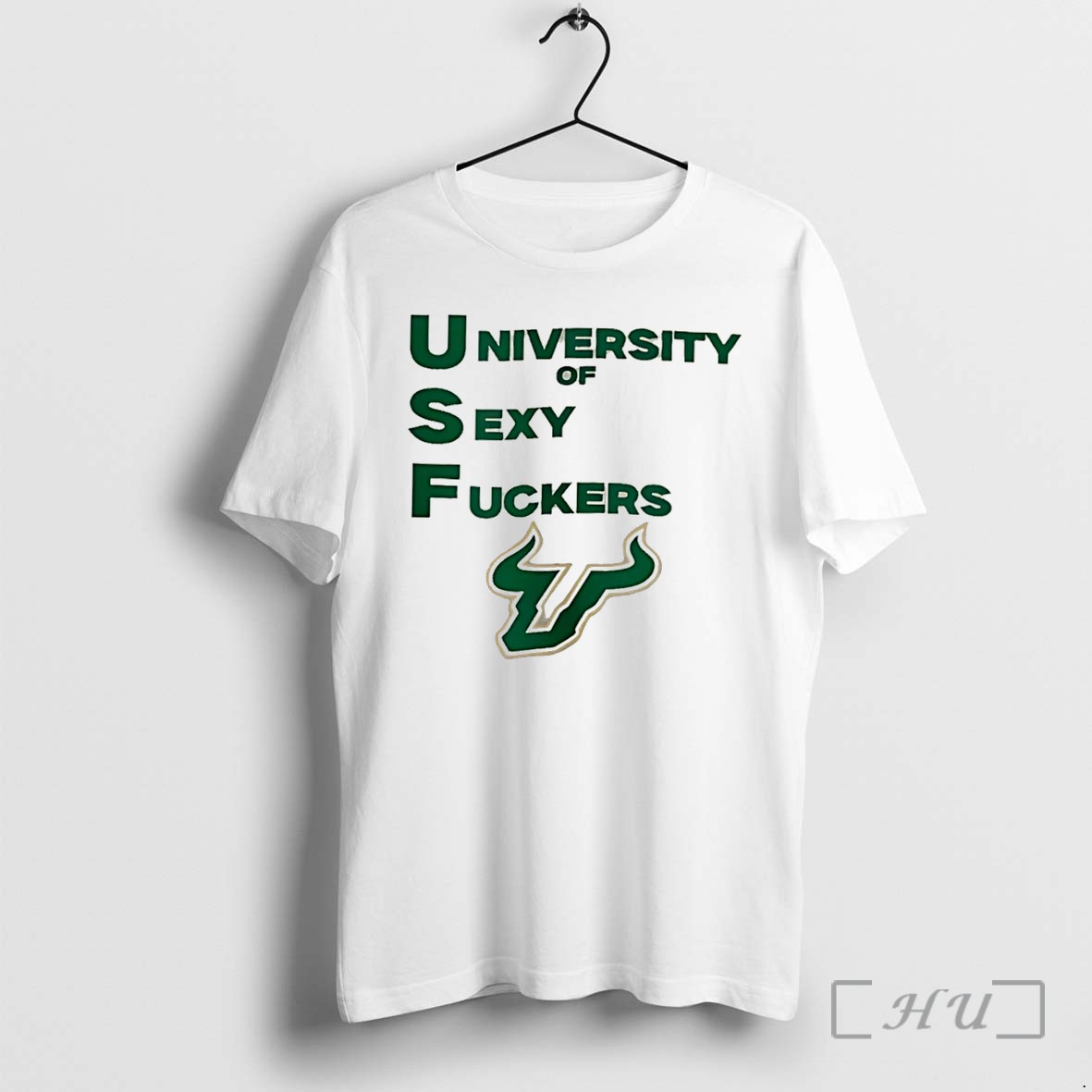 Officials South Florida Bulls University Of Sexy Fuckers Tee Premium T Shirts Sweater Hoodie