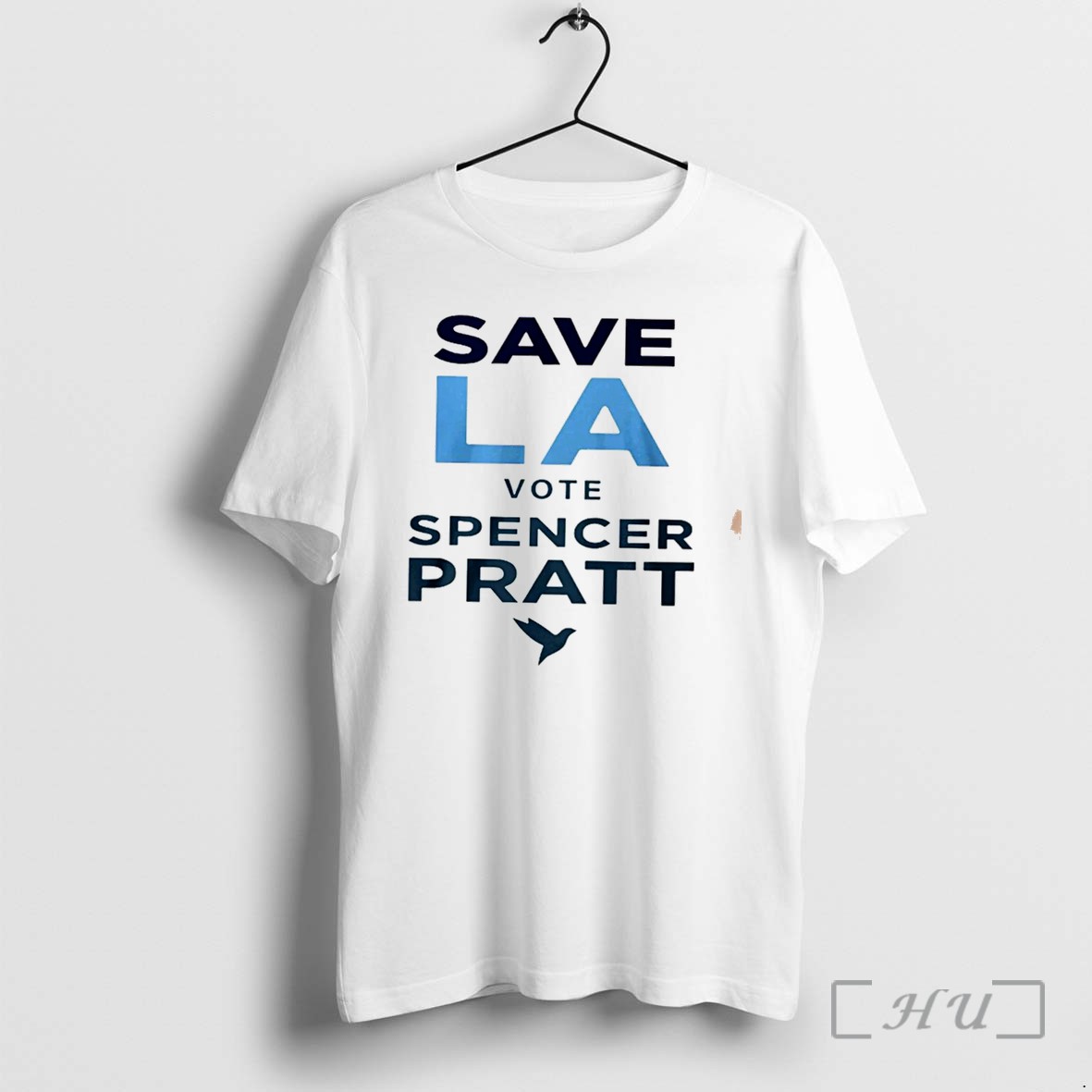 Officials Spencer Pratt Save La Vote Tee Premium T Shirts Sweater Hoodie