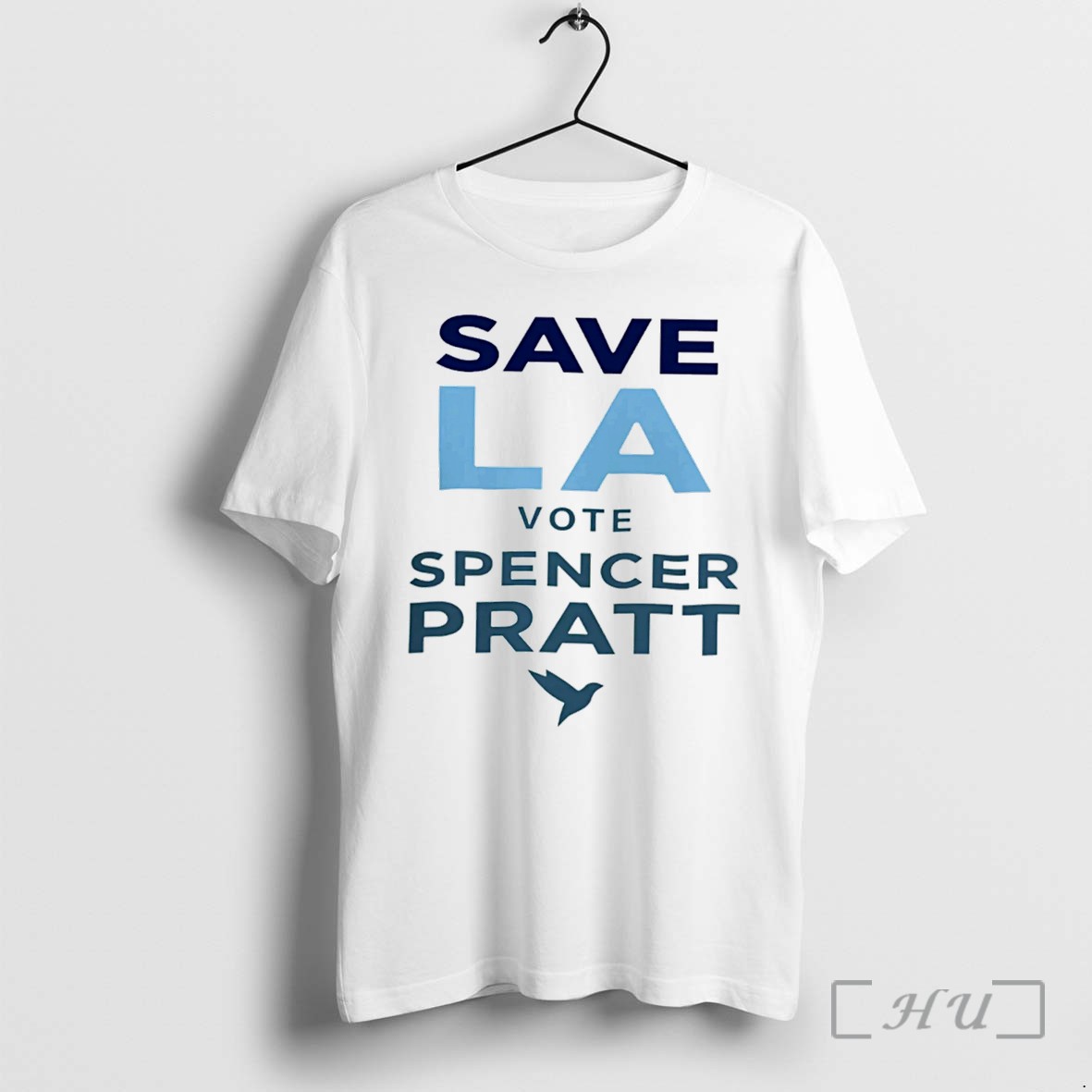Officials Spencer Pratt Save La Tee Premium T Shirts Sweater Hoodie