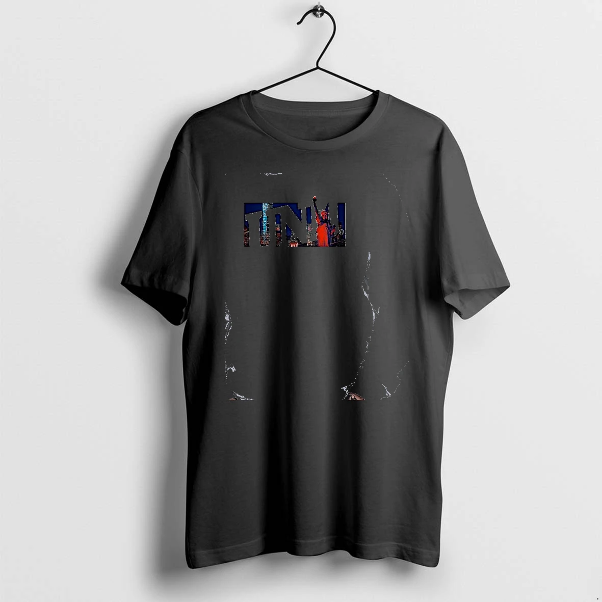 Officials Statue Of Liberty New York City Unj Skyline Premium T Shirt Sweatshirt Hoodie