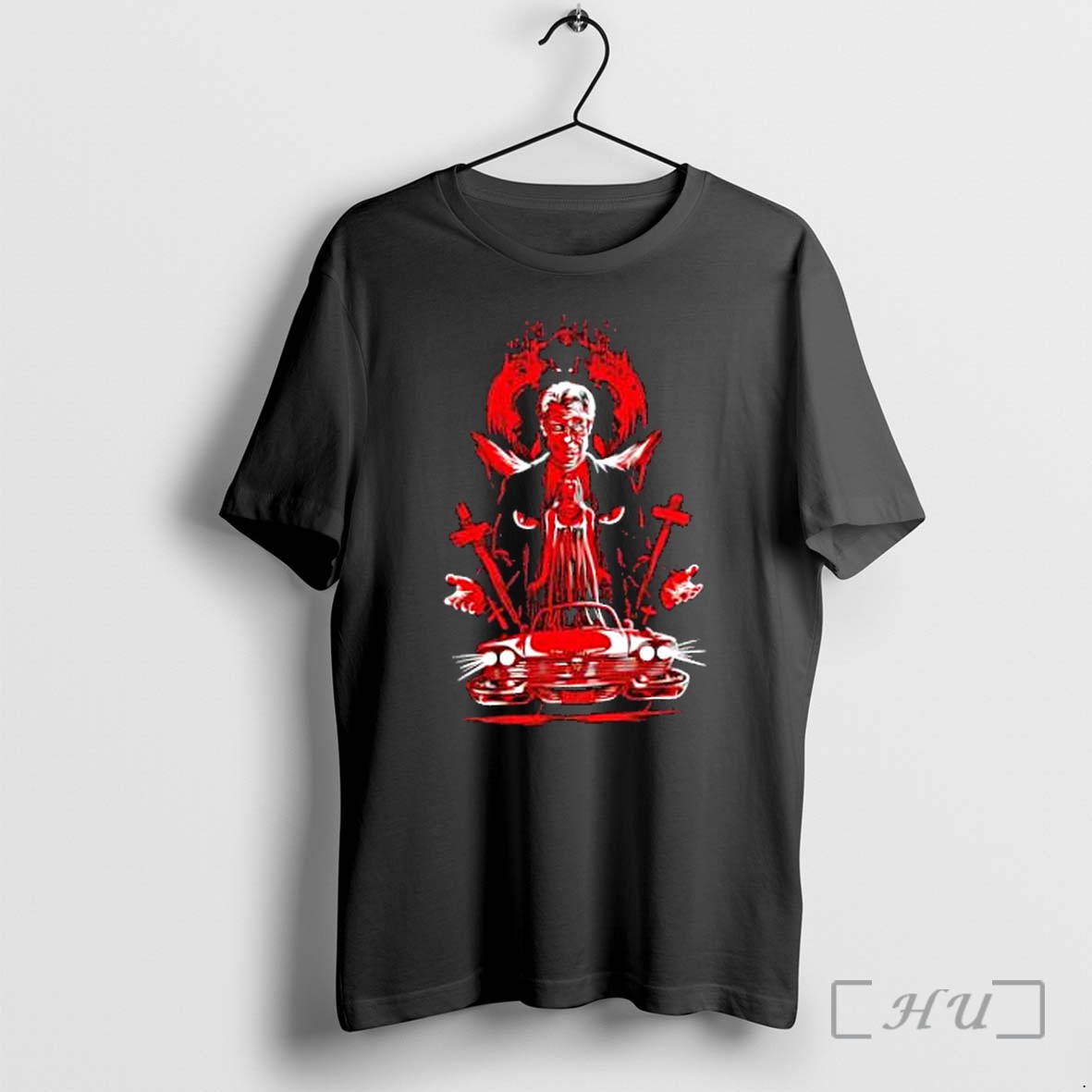 Officials Stephen King Pennywise Carrie Christine Cqb 241 Horror Writer Characters Premium T Shirts Sweater Hoodie