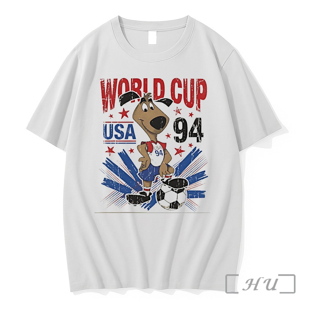 Officials Striker World Cup 1994 Usa Patriotic Soccer Lover Premium T Shirts Sweater Hoodie
