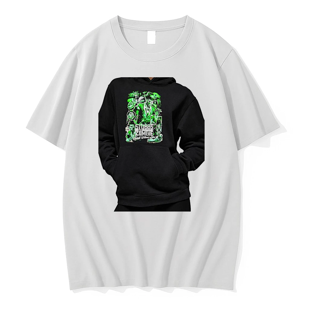 Officials Stubbs The Zombie In Rebel Without A Pulse Stubbs The Zombie Premium T Shirt Sweatshirt Hoodie