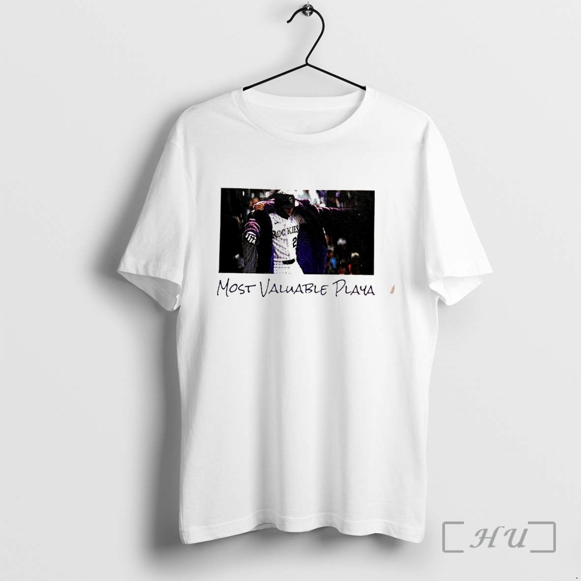 Officials Sullivan Most Valuable Playa Rockies Mickey Moniak Tee Premium T Shirts Sweater Hoodie