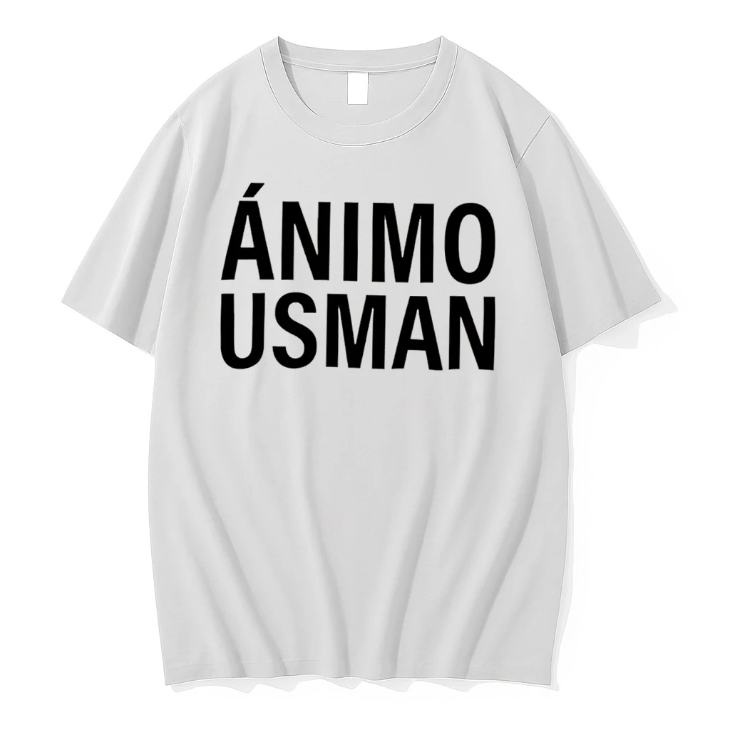 Officials Supporting Garuba Stay Strong Usman Animo Usman Tee Premium T Shirt Sweatshirt Hoodie