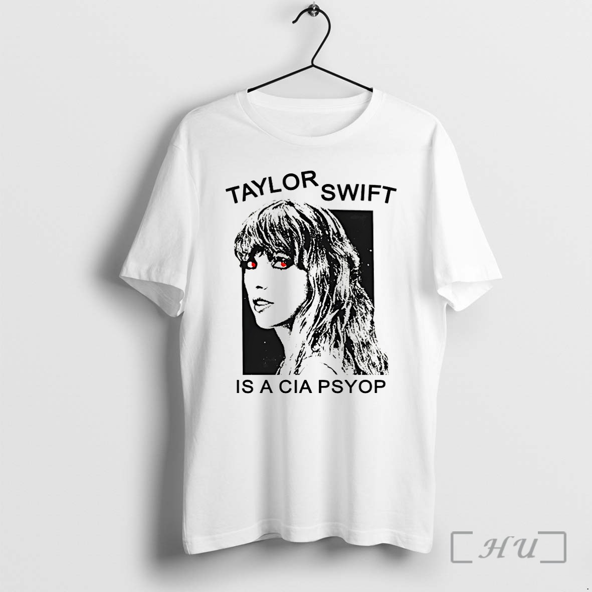 Officials Swift Is A Cia Psyop 2026 Premium T Shirts Sweater Hoodie