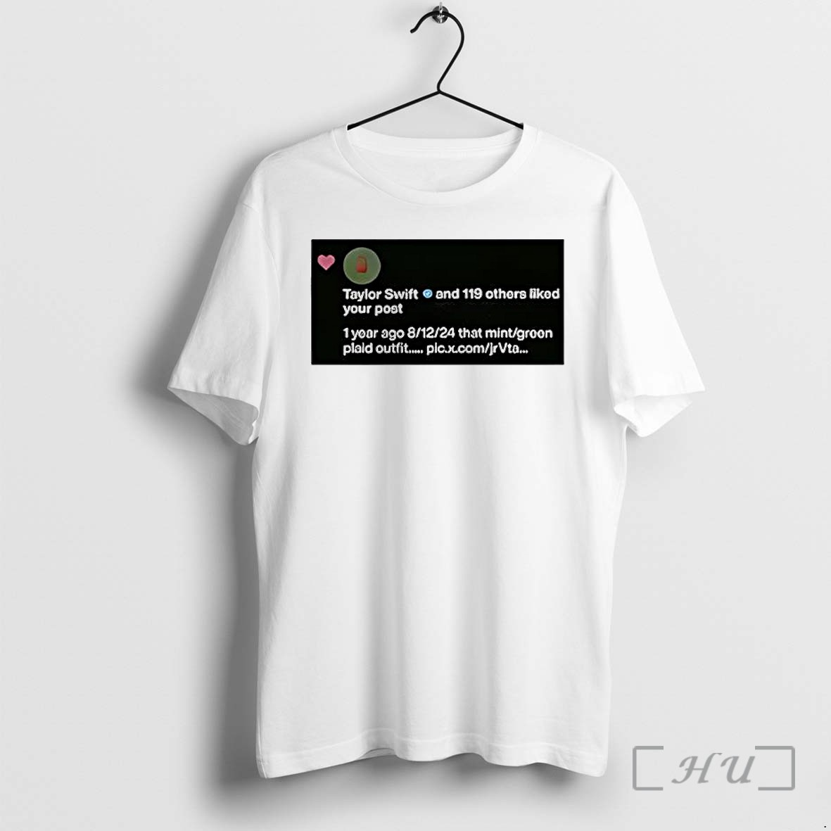 Officials Taylor And 119 Others Liked Your Post Premium T Shirts Sweater Hoodie