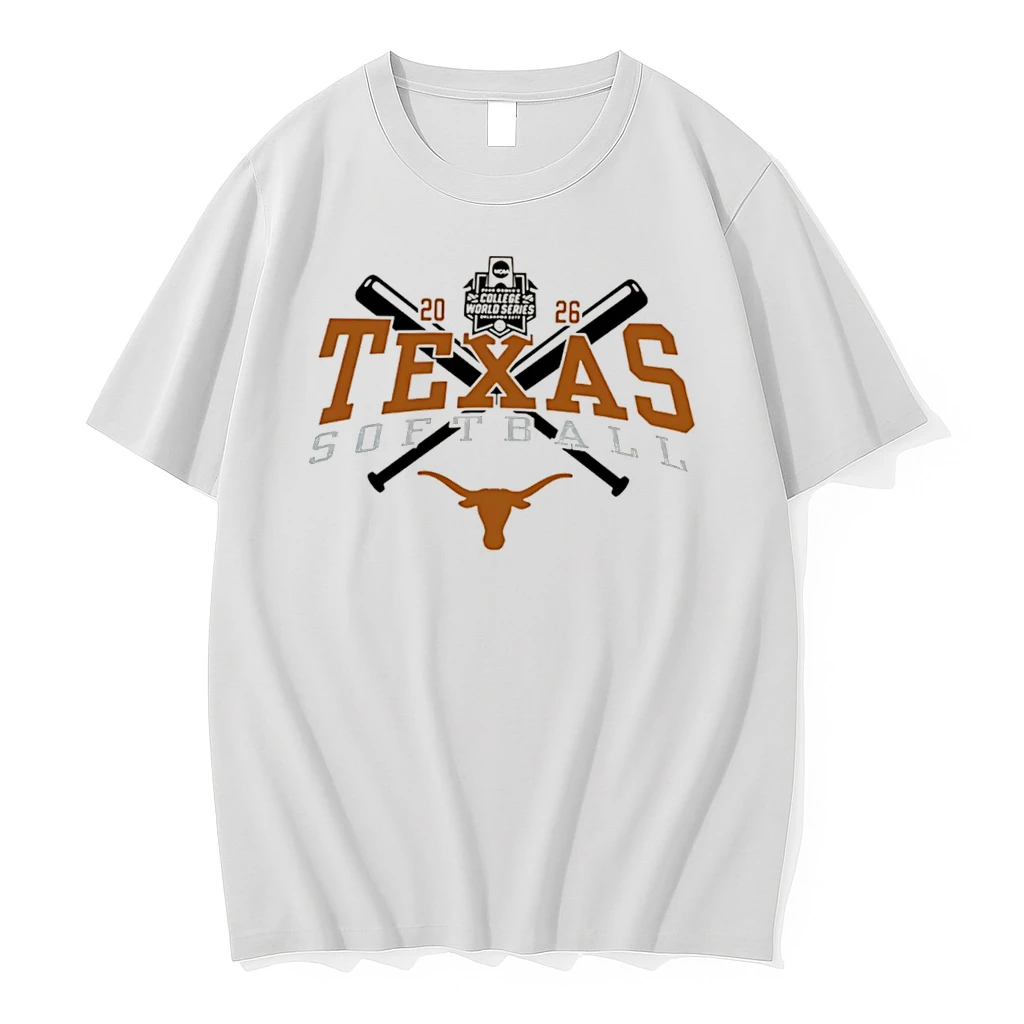 Officials Texas Longhorns 2026 Womens College World Series Bound Tee Premium T Shirt Sweatshirt Hoodie