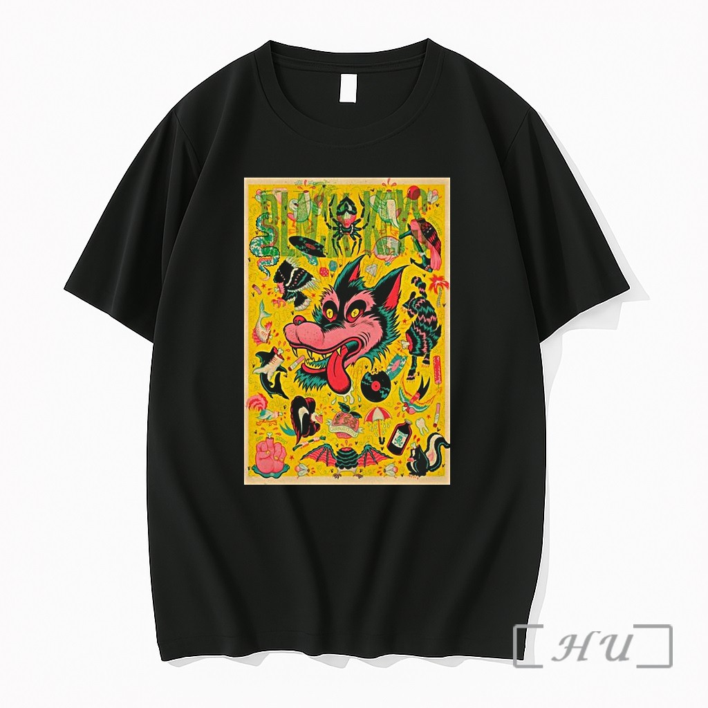Officials The Black Keys May 29 30 2026 Remlinger Farms In Carnation Wa 1 Premium T Shirts Sweater Hoodie