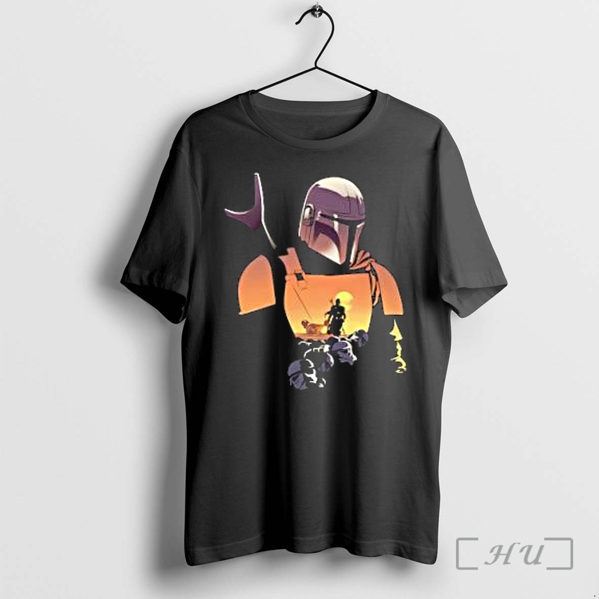 Officials The Mandalorian Grogu Star Wars Premium T Shirts Sweater Hoodie