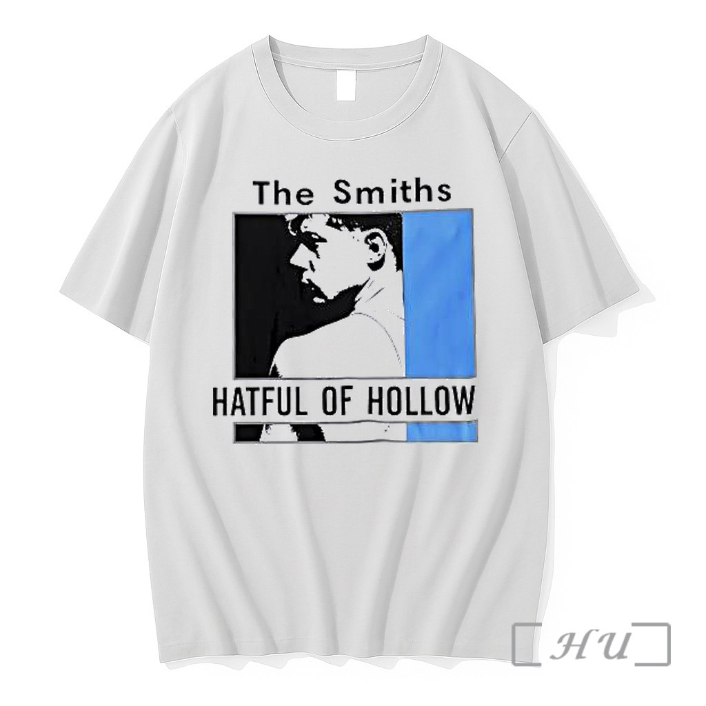 Officials The Smiths Hatful Of Hollow Premium T Shirts Sweater Hoodie