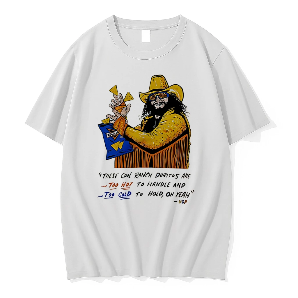 Officials These Cool Ranch Doritos Are Too Hot To Handle And To Cold To Hlod Oh Yeah Tee Premium T Shirt Sweatshirt Hoodie