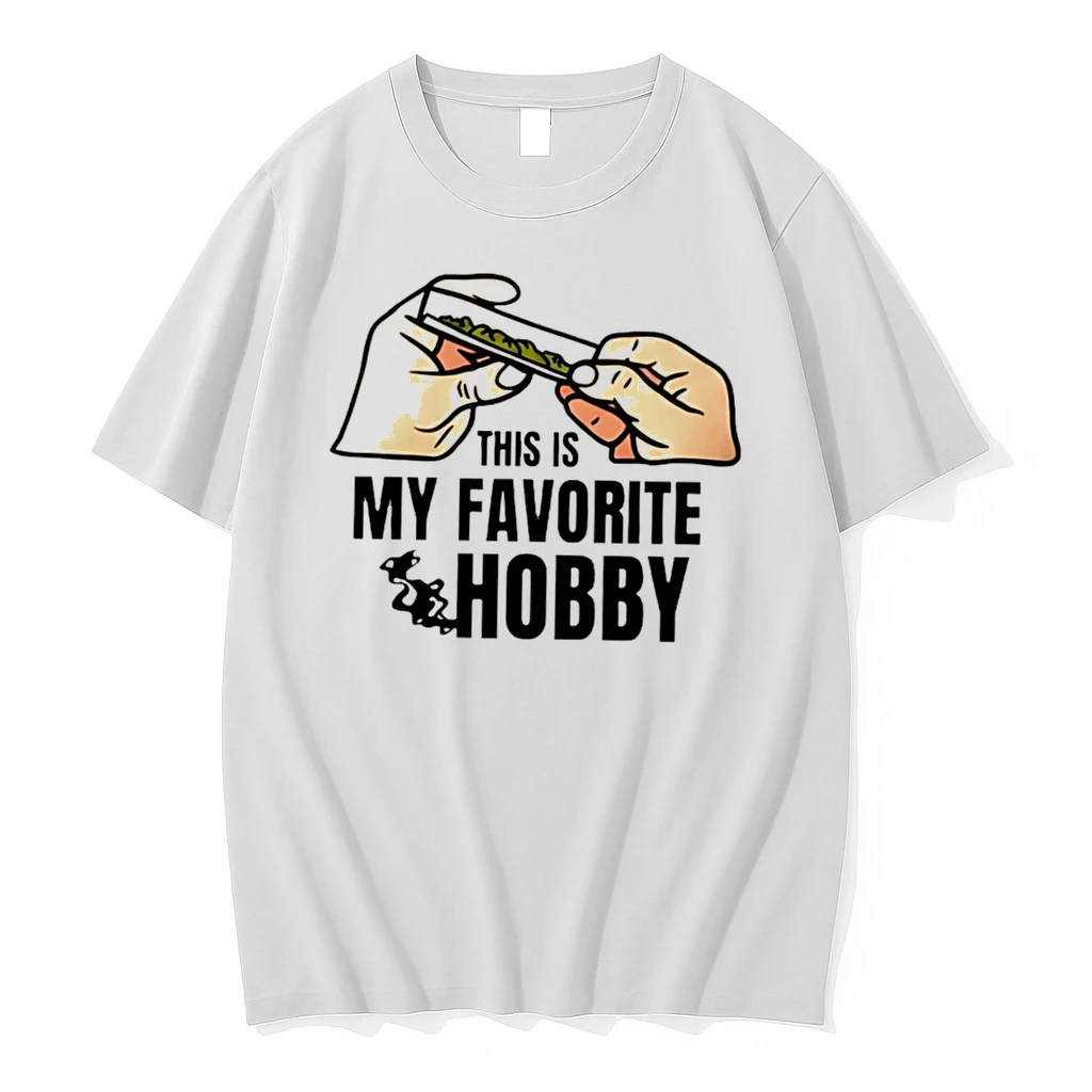 Officials This Is My Favorite Hobby Tee Premium T Shirt Sweatshirt Hoodie