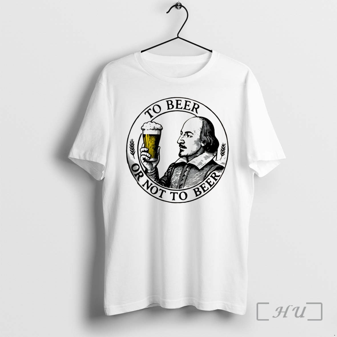 Officials To Beer Or Not To Beer Tee Premium T Shirts Sweater Hoodie