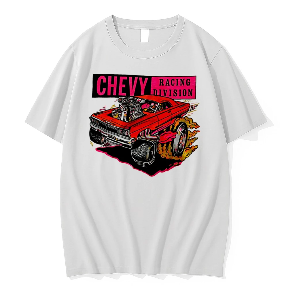 Officials Truck Chevy Racing Division Tee Premium T Shirt Sweatshirt Hoodie