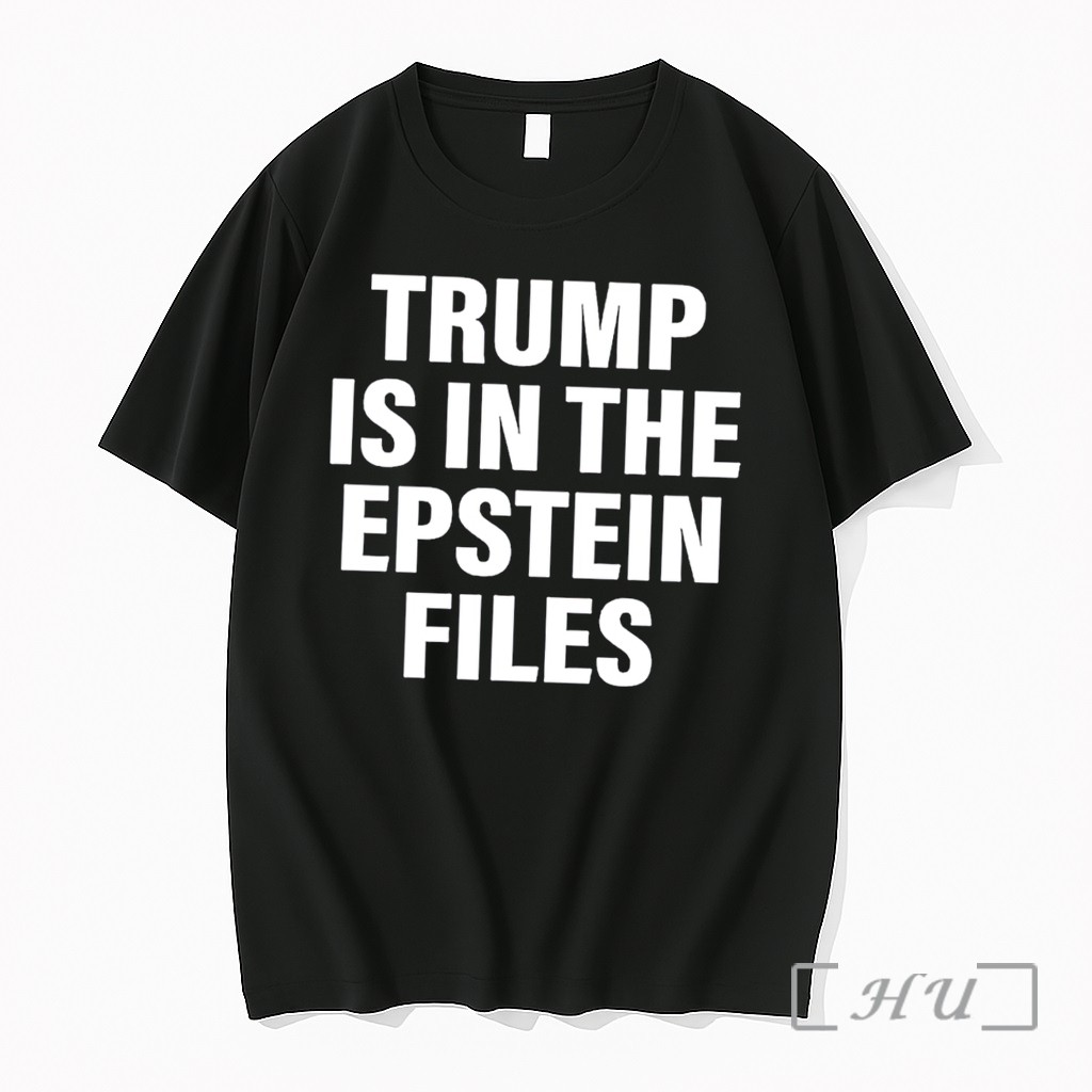 Officials Trump Is In The Epstein Files Sean Strickland Tee Premium T Shirts Sweater Hoodie