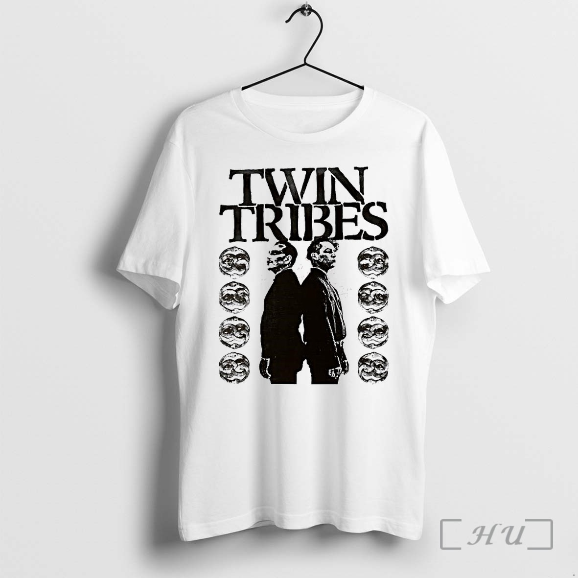Officials Twin Tribes Premium T Shirts Sweater Hoodie