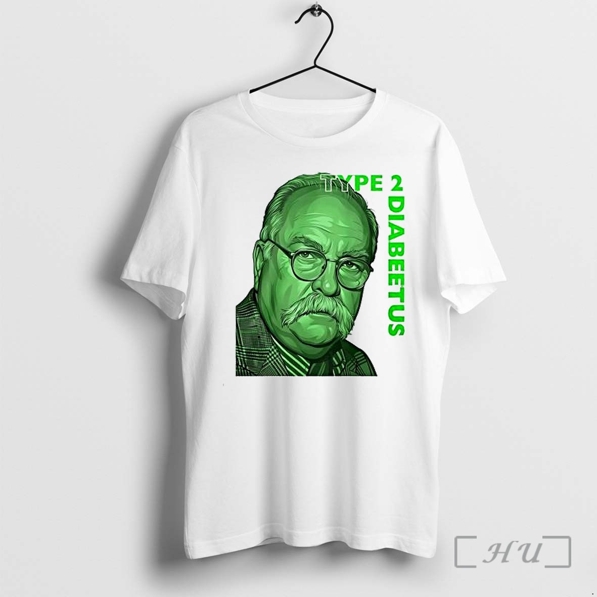 Officials Type 2 Diabeetus Premium T Shirts Sweater Hoodie