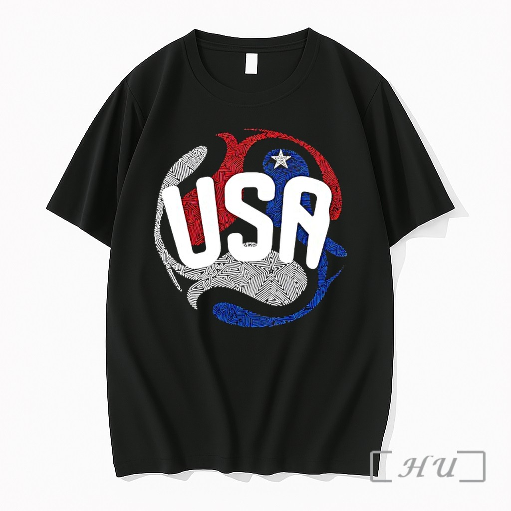 Officials Usa Fifa World Cup 2026 Logo Premium T Shirts Sweater Hoodie