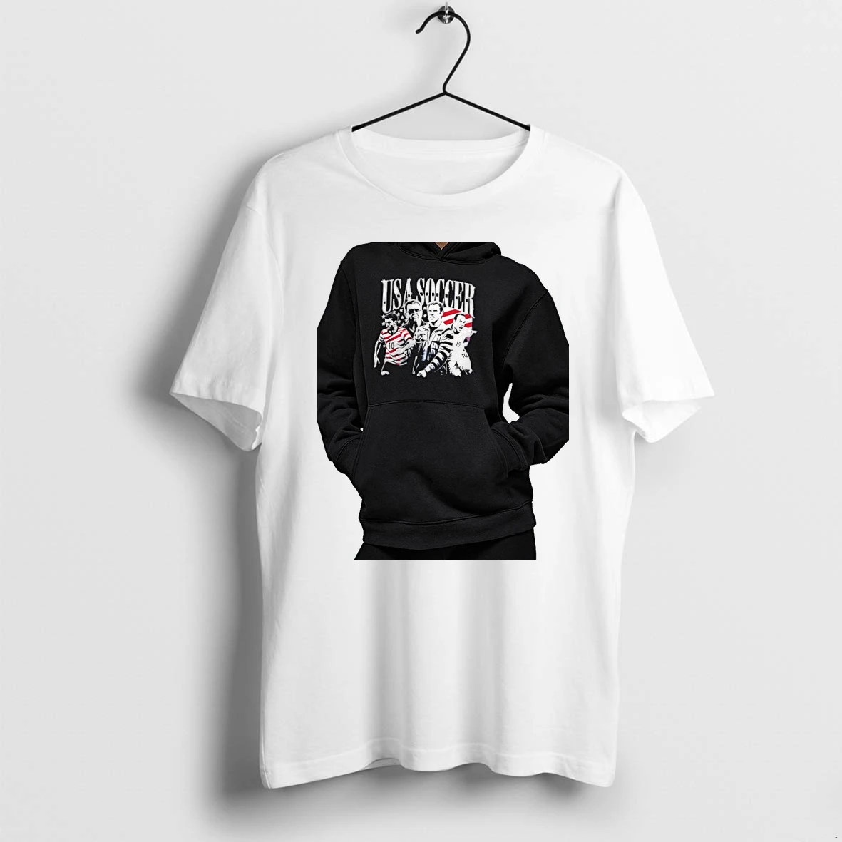 Officials Usa Soccer Christian Pulisic Landon Donovan Will Ferrell Premium T Shirt Sweatshirt Hoodie