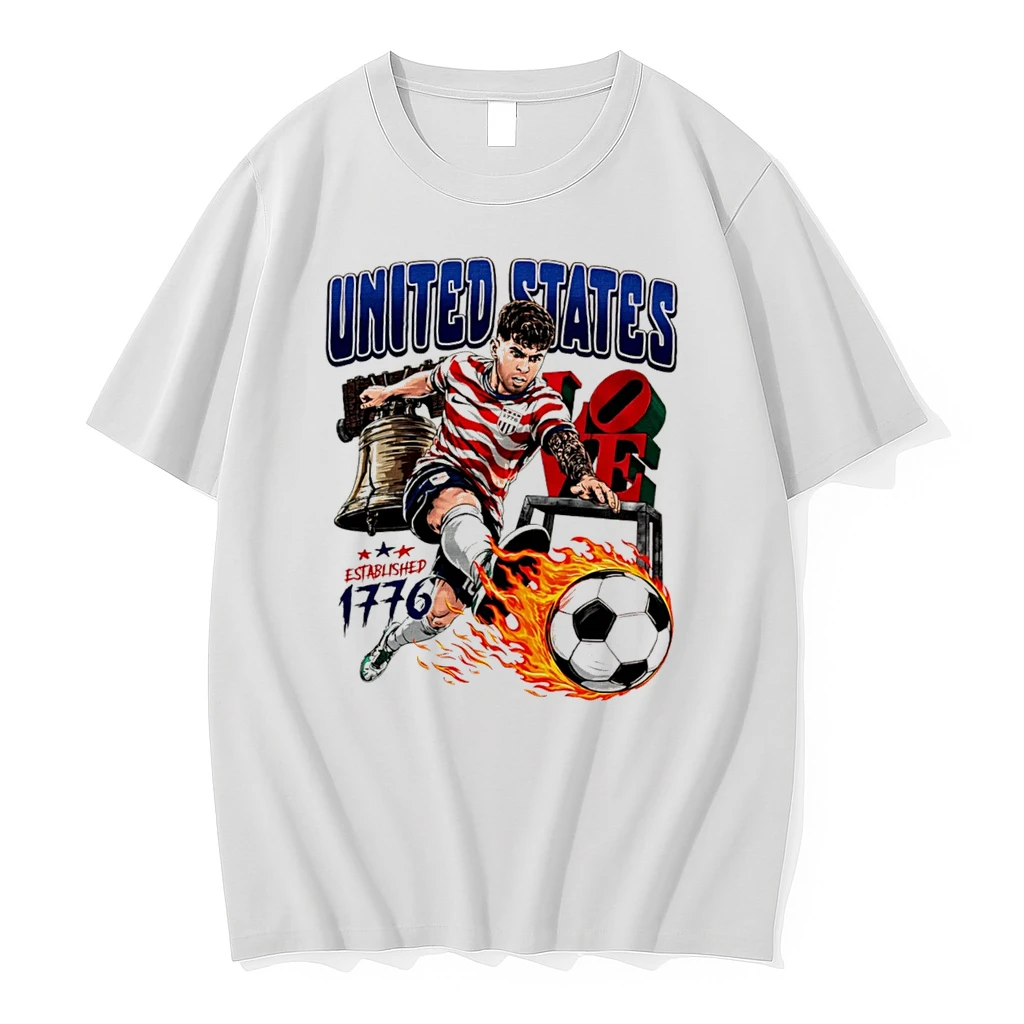 Officials United States Philadelphia Soccer Clubest 1776 Tee Premium T Shirt Sweatshirt Hoodie