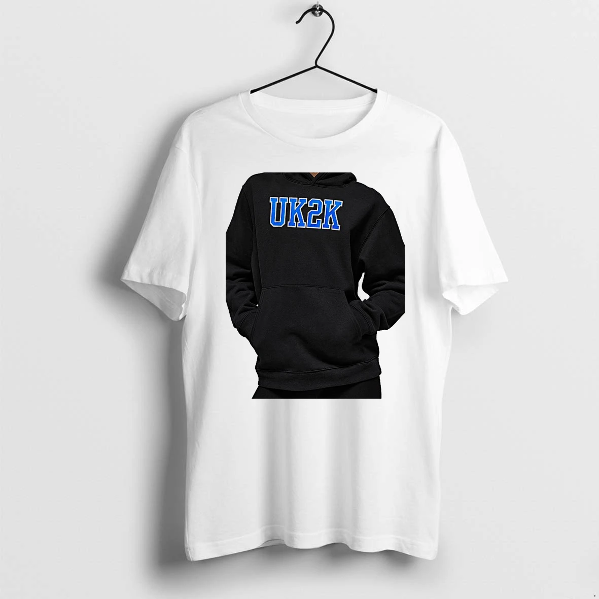 Officials University Of Kentucky Wildcats Uk2k Basketball Premium T Shirt Sweatshirt Hoodie