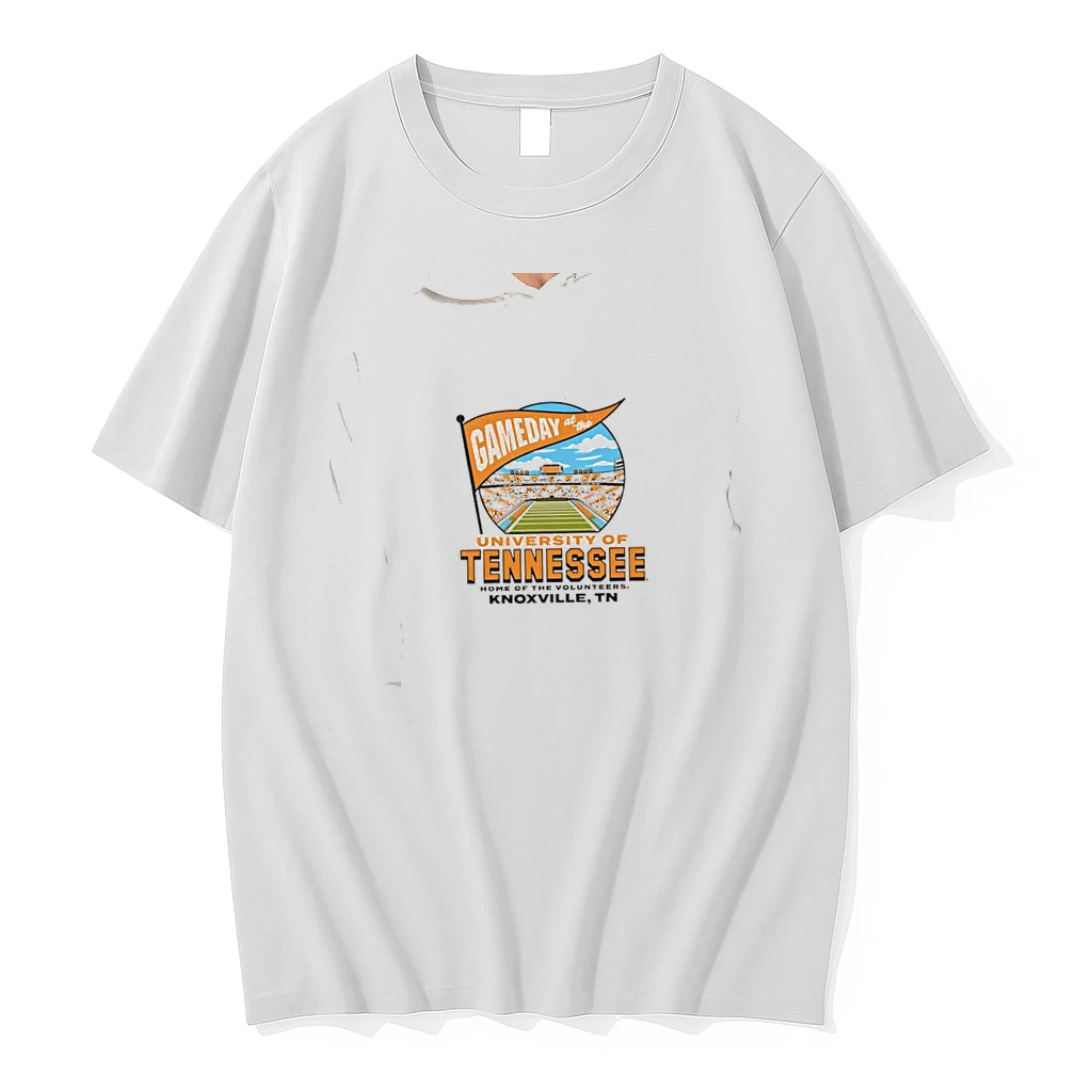 Officials University Of Tennessee Volunteers Gameday At The University Of Tennessee Premium T Shirt Sweatshirt Hoodie