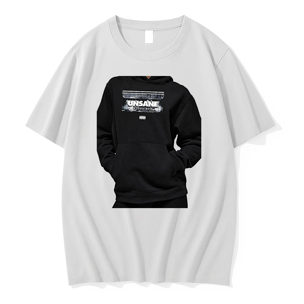 Officials Unsane Blood Run Made In Usa Premium T Shirt Sweatshirt Hoodie