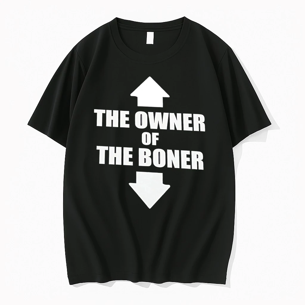 Officials Up Down The Owner Of The Boner Tee Premium T Shirt Sweatshirt Hoodie