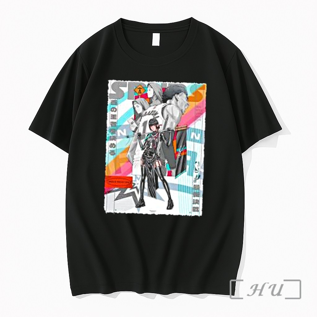 Officials Victor Wembanyama San Antonio Spurs Nba Western Conference Finals Anime Premium T Shirts Sweater Hoodie