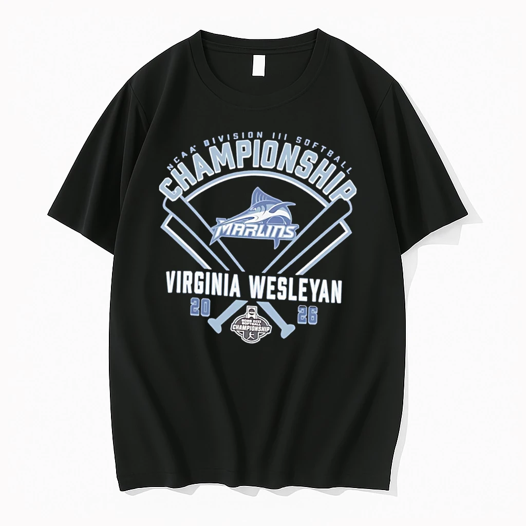 Officials Virginia Wesleyan Softball Ncaa Division Iii Softball Championship 2026 Tee Premium T Shirt Sweatshirt Hoodie