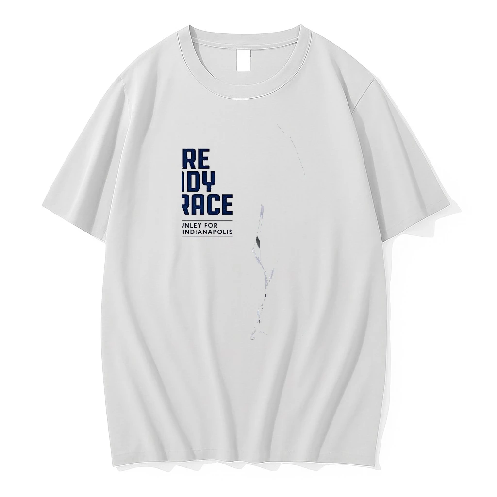 Officials We Are Ready To Race Andrea Hunley Andrea Hunley For Mayor Of Indianapolis Premium T Shirt Sweatshirt Hoodie