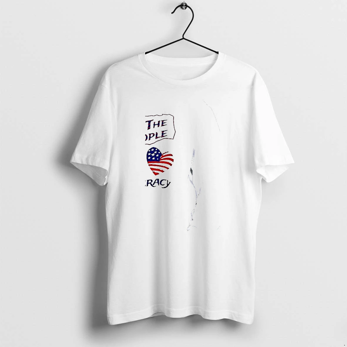 Officials We The People Protect Cherish Preserve Democracy Premium T Shirt Sweatshirt Hoodie