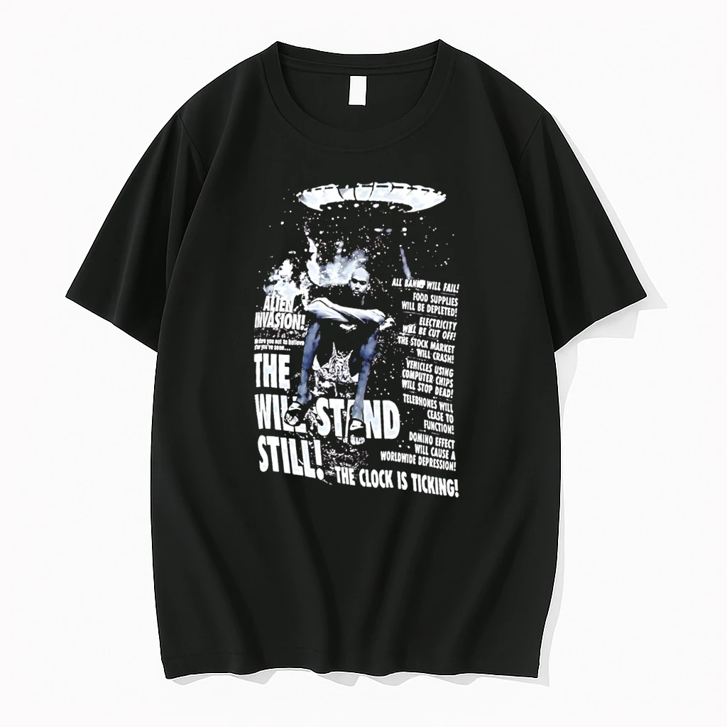 Officials Wemby Alien Invasion Ufo Victor Wembanyama Tee Premium T Shirt Sweatshirt Hoodie