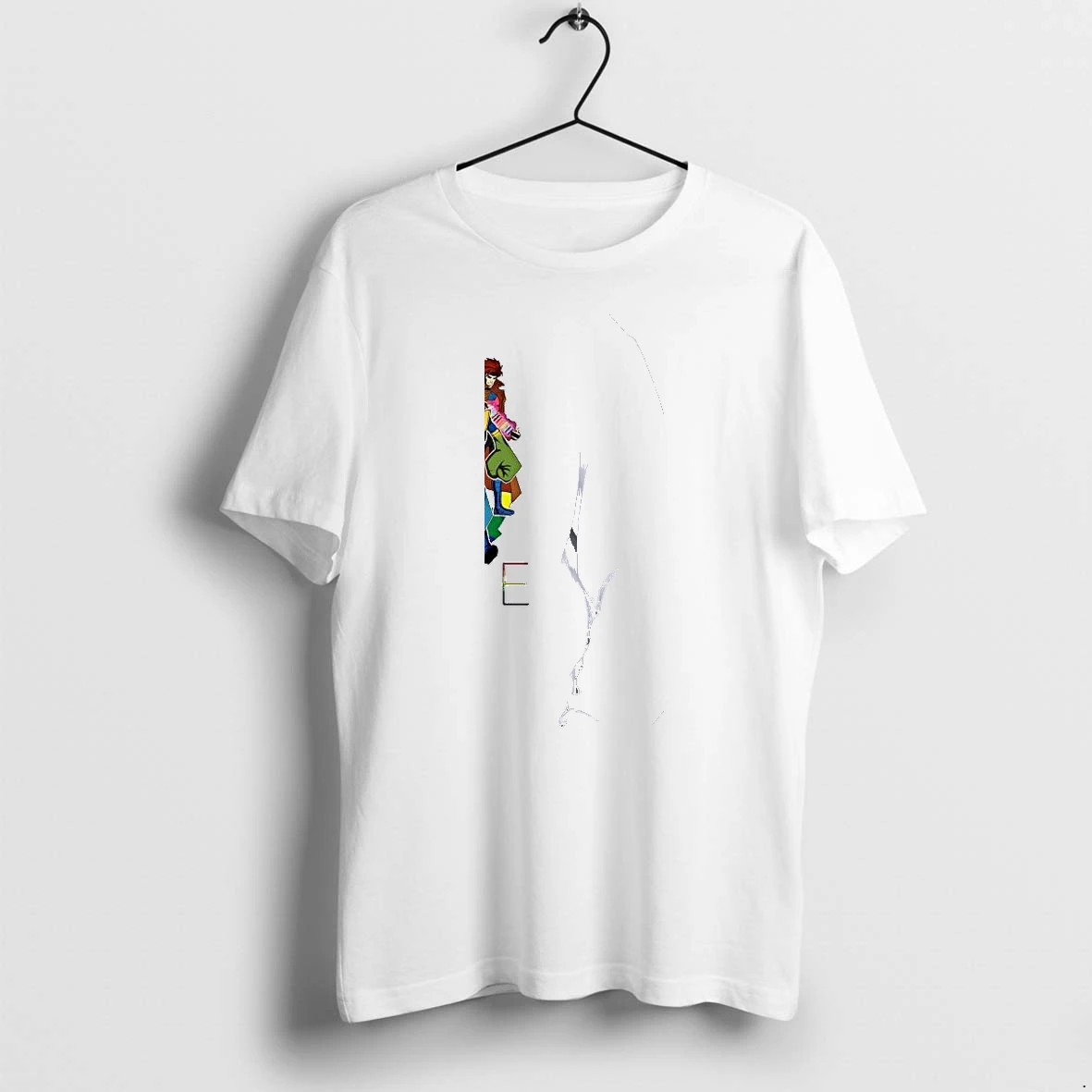 Officials X Men Pride Jubilee Rogue Gambit Nightcrawler Morph Marvel Lgbtqia Premium T Shirt Sweatshirt Hoodie