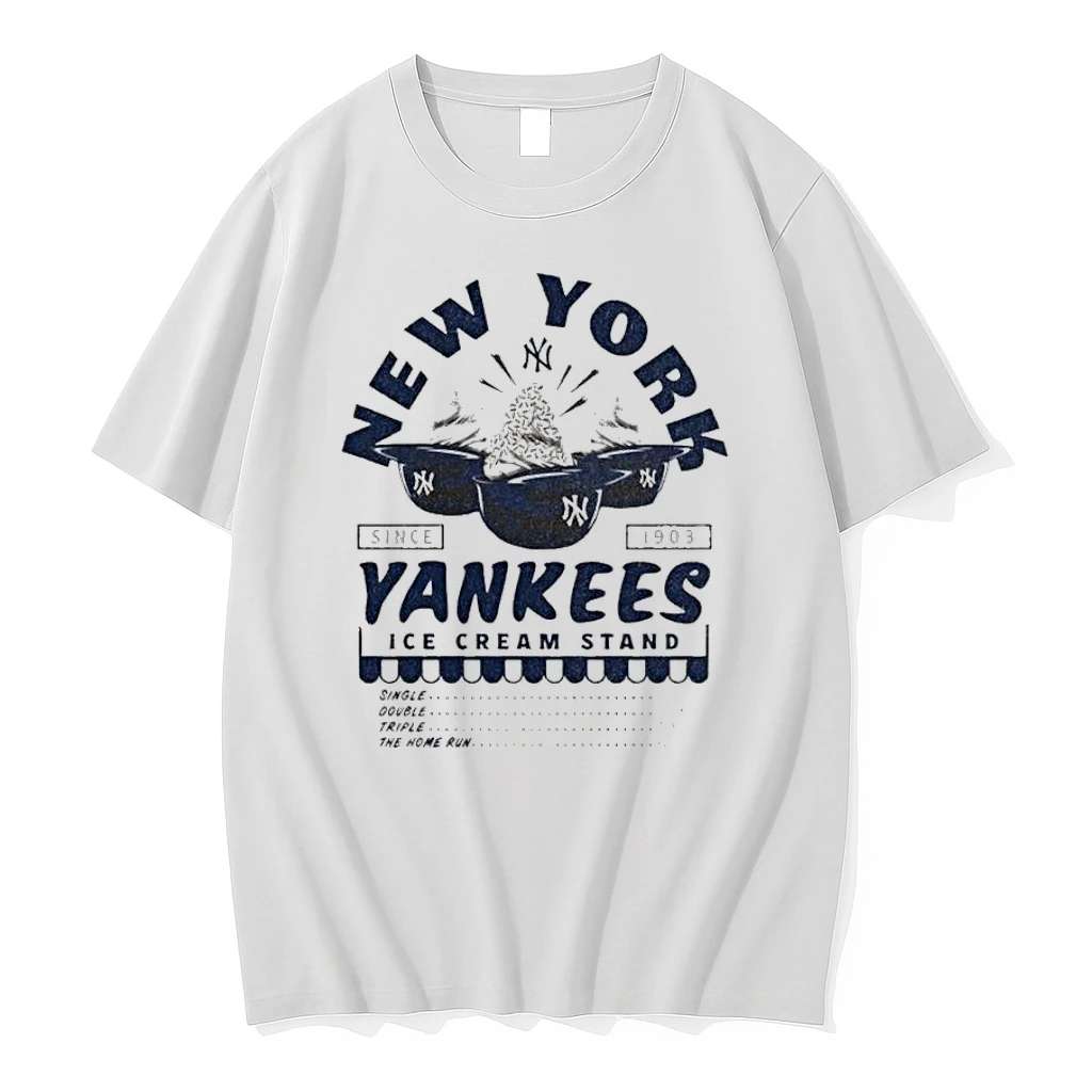 Officials Yankees Since 1903 Ice Cream Stand 1 Premium T Shirt Sweatshirt Hoodie