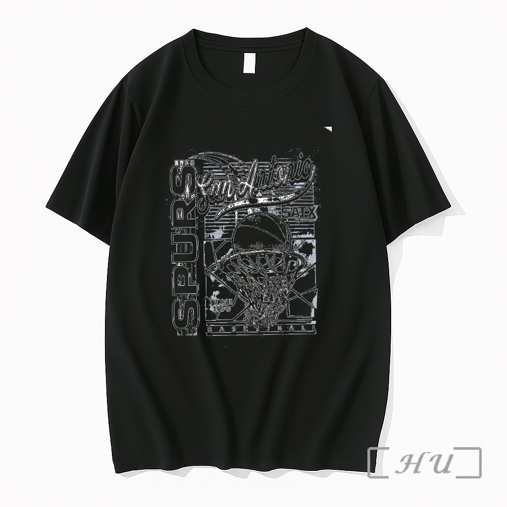 Officials An Antonio Spurs Basketball 1973 Comfy Waycross Premium T Shirts Sweater Hoodie