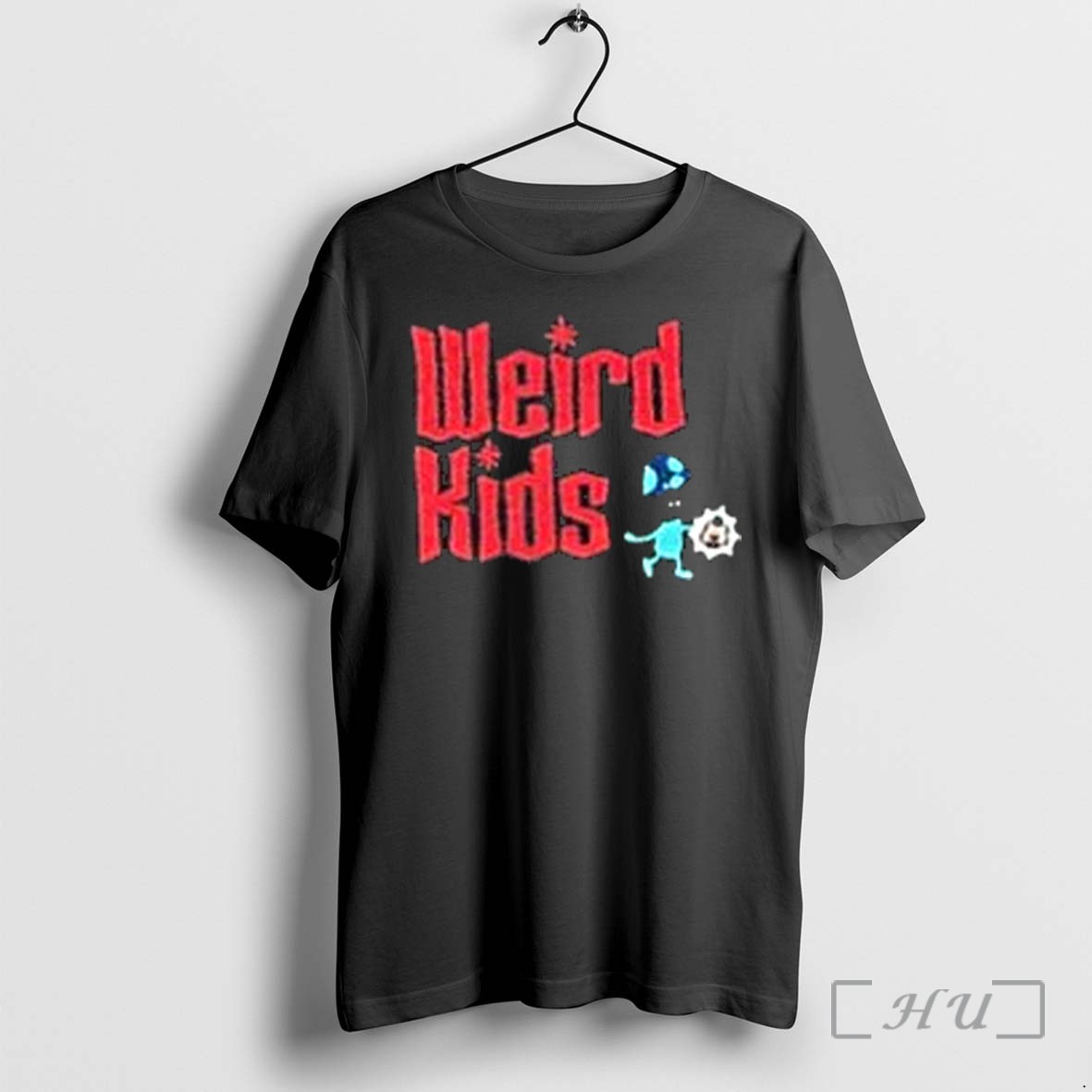 Officials Critical Role The Wonderful World Of Weird Kids Premium T Shirts Sweater Hoodie