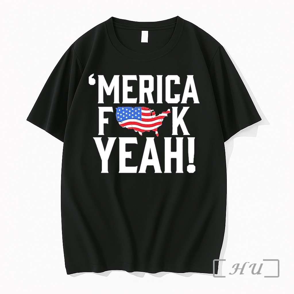 Officials Merica Fuck Yeah Shirts Premium T Shirts Sweater Hoodie